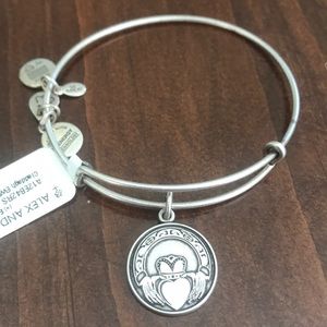 Alex and Ani bracelet